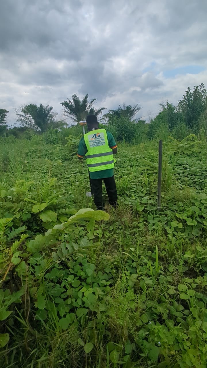 terrain disponible - AFIB GROUP